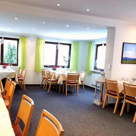 Auszeit Bed & Breakfast Todtnauberg Ngoại thất bức ảnh