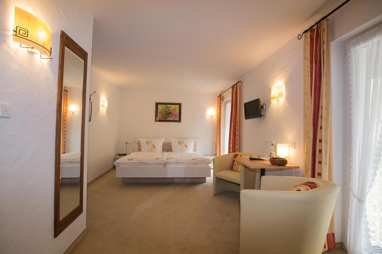 Auszeit Bed & Breakfast Todtnauberg Ngoại thất bức ảnh