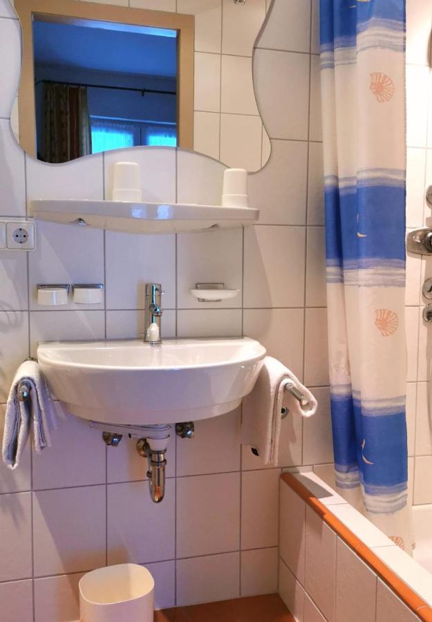 Auszeit Bed & Breakfast Todtnauberg Ngoại thất bức ảnh
